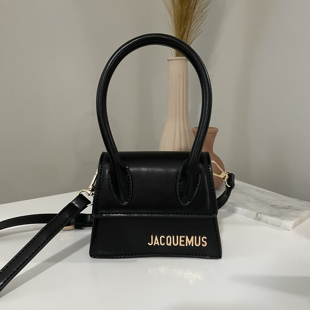 Jacquemus Replica Purse